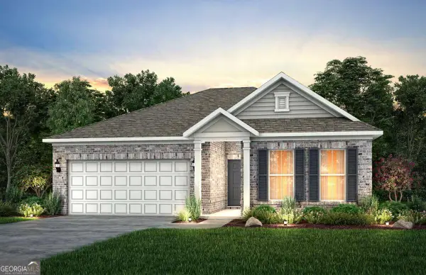 219 Park Lane, Fairburn, GA 30213