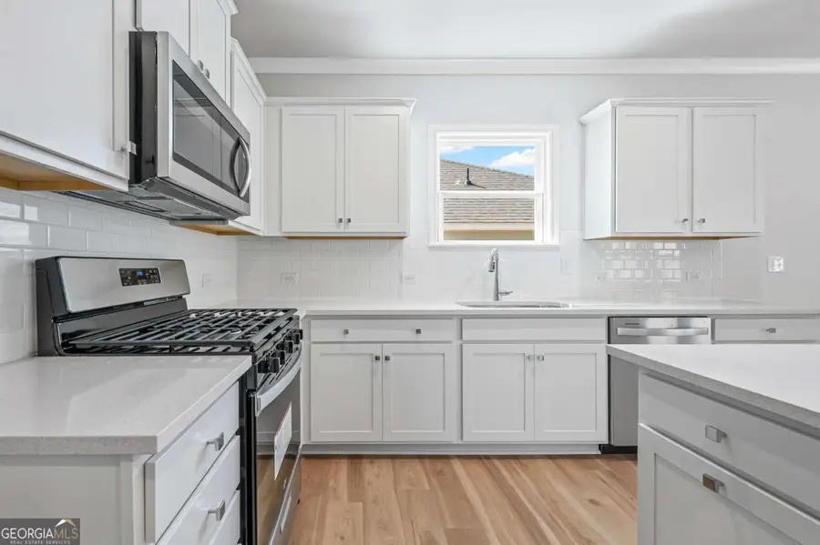 219 Park Lane, Fairburn, GA 30213 - Image #3