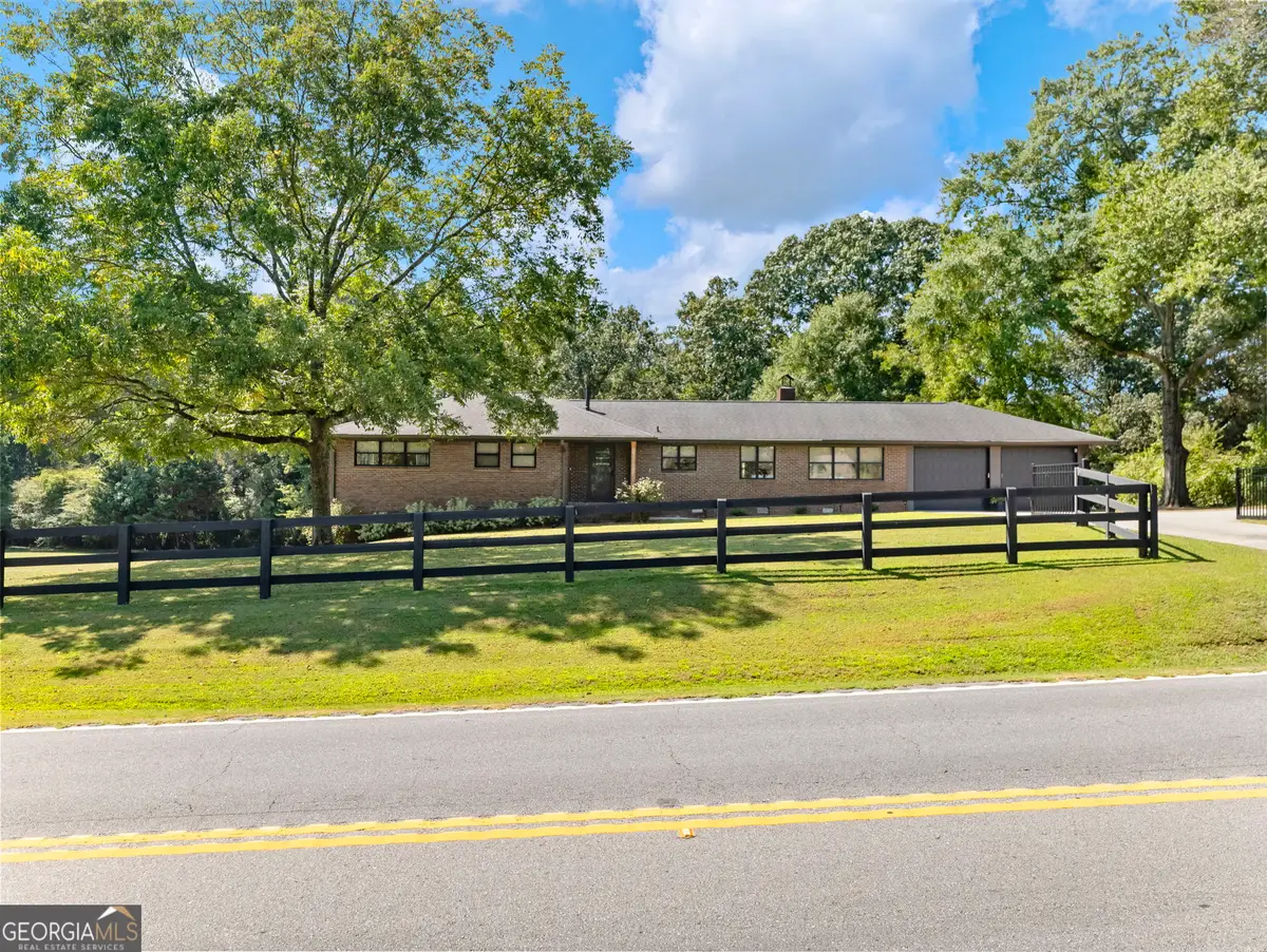 3125 Bart Johnson Road, Buford, GA 30519 - Image #1