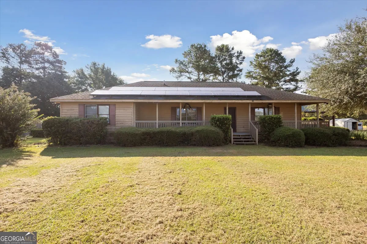 1948 Ebenezer Road, Rincon, GA 31326 - Image #1