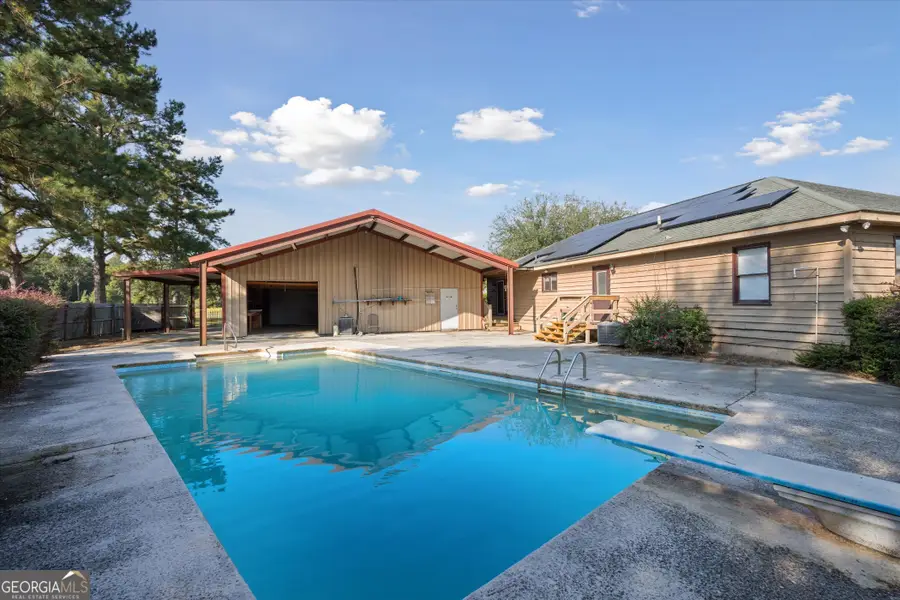 1948 Ebenezer Road, Rincon, GA 31326 - Image #2