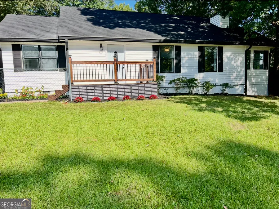 3581 Midway Road, Decatur, GA 30032 - Image #2