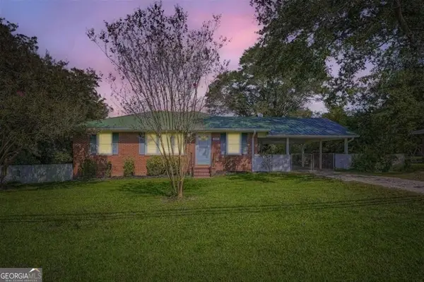 381 W Candler Street, Winder, GA 30680