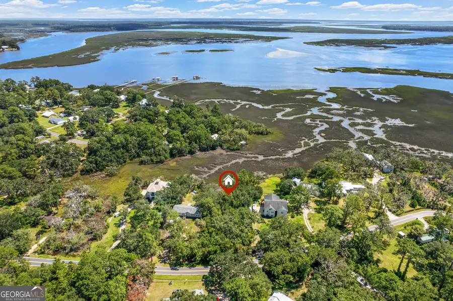 LOT 73 Pelican, Woodbine, GA 31569 - Image #2