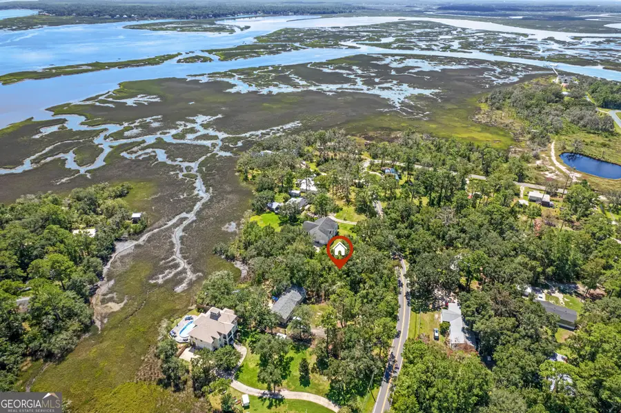 LOT 73 Pelican, Woodbine, GA 31569 - Image #3