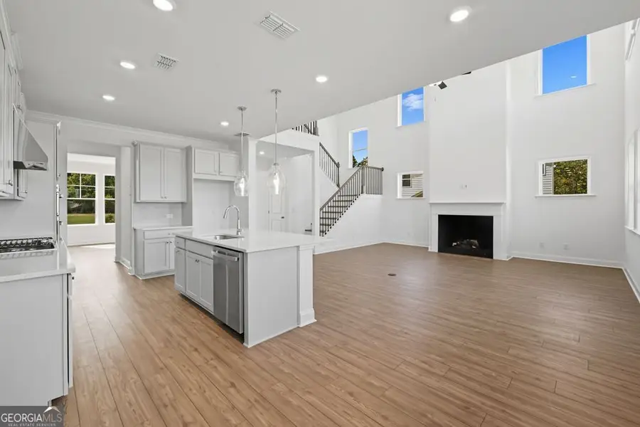 2841 Ally Carol Place, Snellville, GA 30078 - Image #2