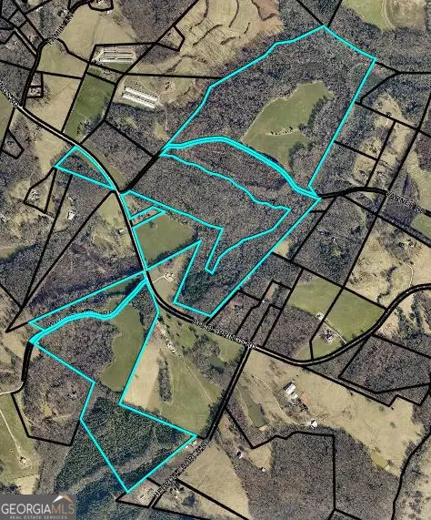 0 Varner Road, Commerce, GA 30530