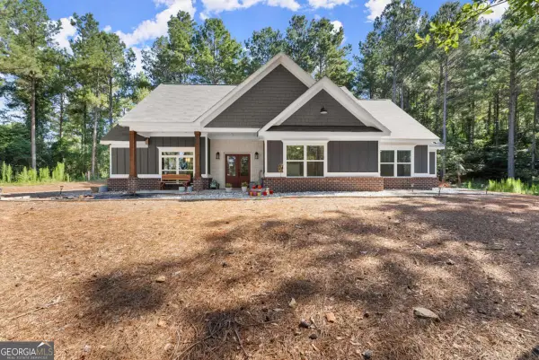352 Jim Grizzle Road, Royston, GA 30662