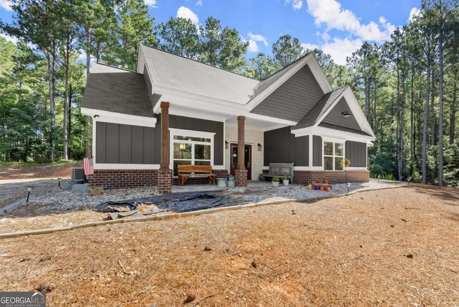 352 Jim Grizzle Road, Royston, GA 30662 - Image #2