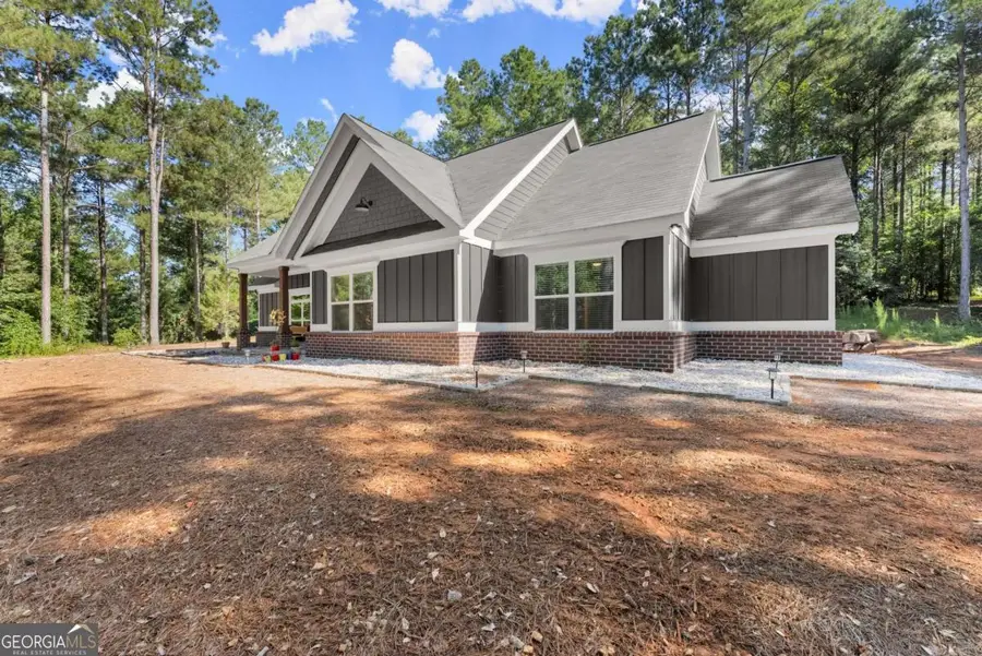 352 Jim Grizzle Road, Royston, GA 30662 - Image #3