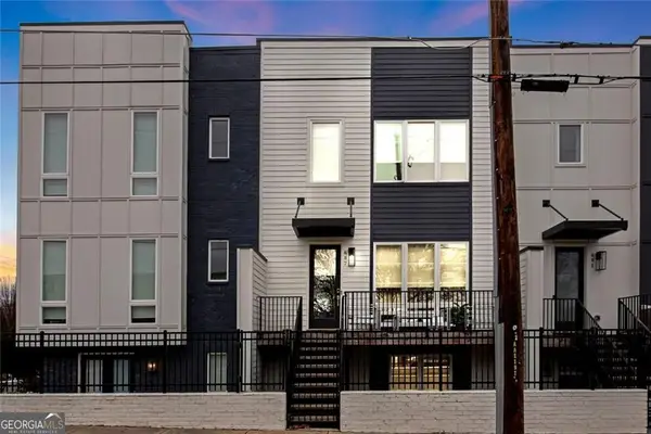 687 Banton Drive, Atlanta, GA 30318