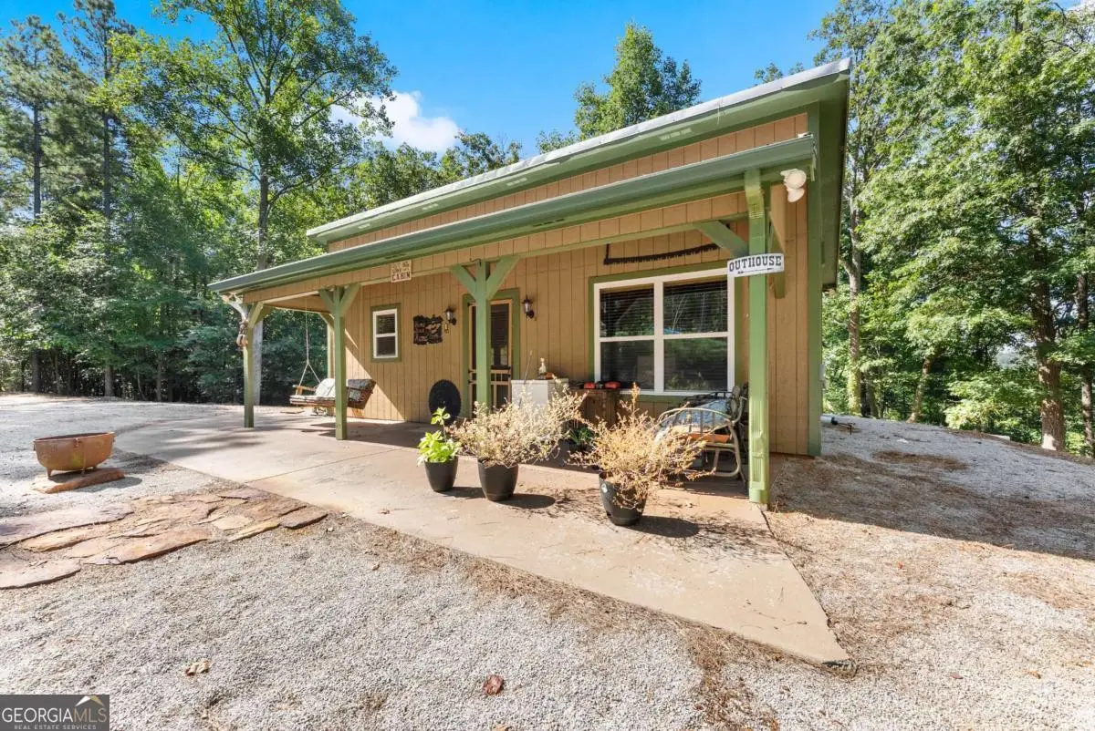 318 Jim Grizzle Road, Royston, GA 30662 - Image #1