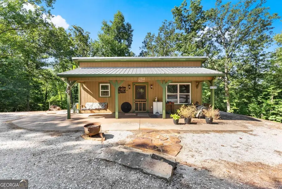 318 Jim Grizzle Road, Royston, GA 30662 - Image #2