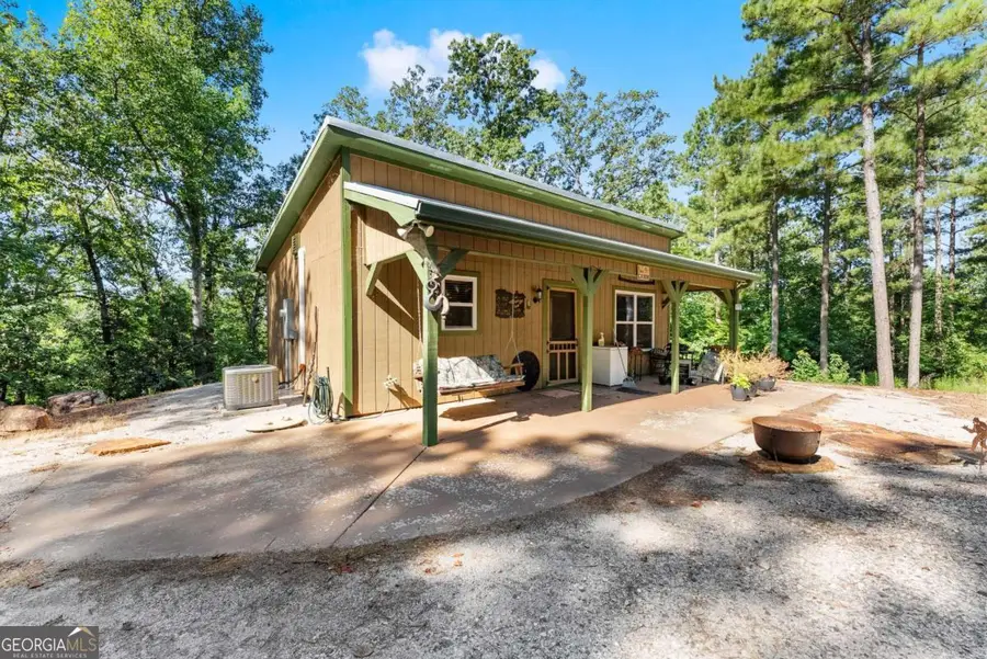 318 Jim Grizzle Road, Royston, GA 30662 - Image #3