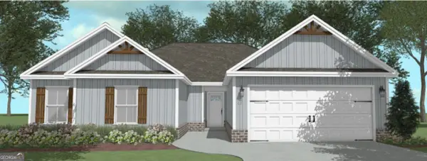 506 New Hope Drive, Perry, GA 31069