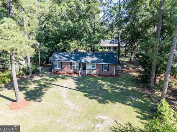 705 E 21 Avenue, Cordele, GA 31015