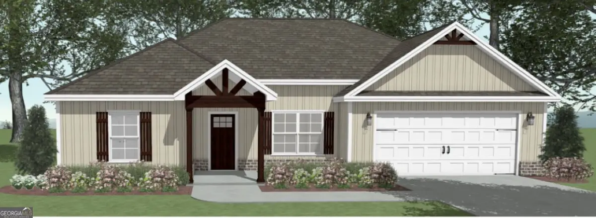 504 New Hope Drive, Perry, GA 31069 - Image #1