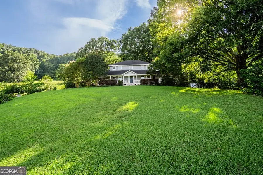 1461 Houston Valley Road, Ringgold, GA 30736 - Image #2