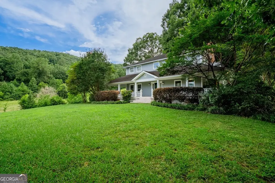 1461 Houston Valley Road, Ringgold, GA 30736 - Image #3