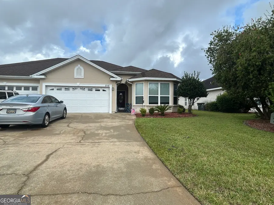 215 Austin Ryan Drive, Kingsland, GA 31548 - Image #3