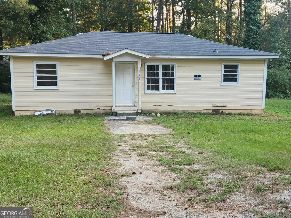 7120 Chaney Drive Sw, Covington, GA 30014 - Image #1