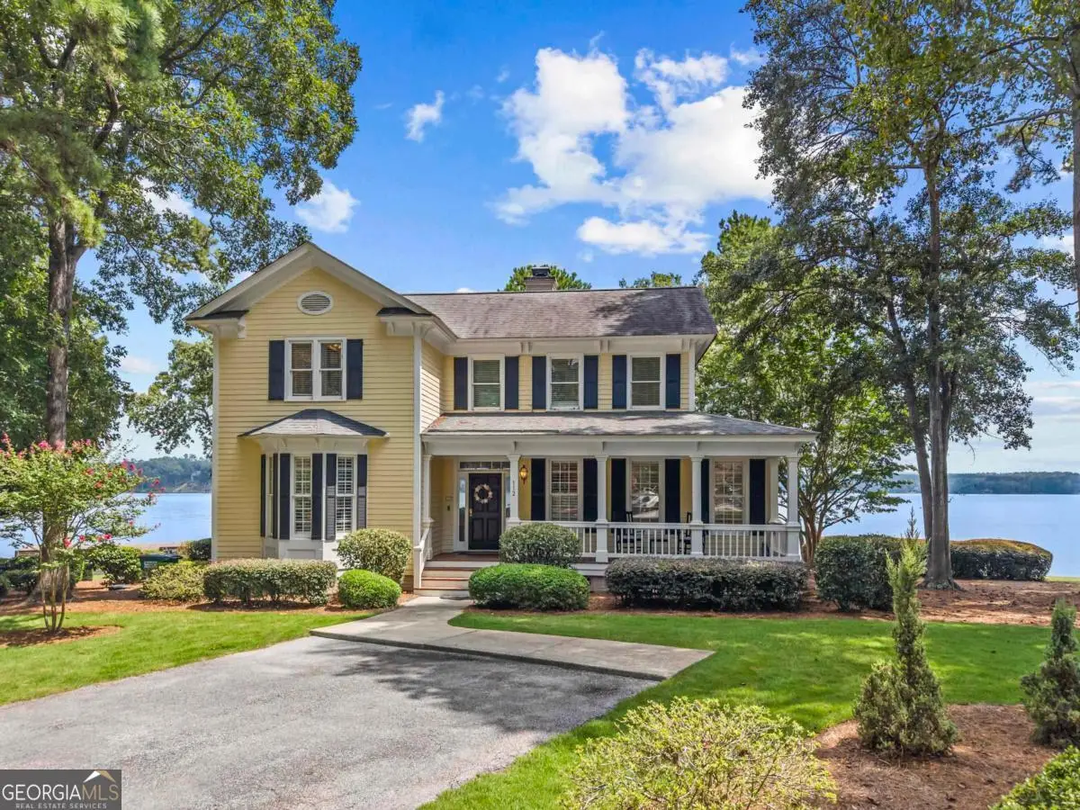 112 Seven Oaks Court, Eatonton, GA 31024 - Image #1