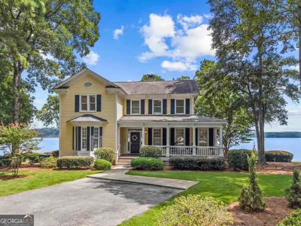 112 Seven Oaks Court, Eatonton, GA 31024