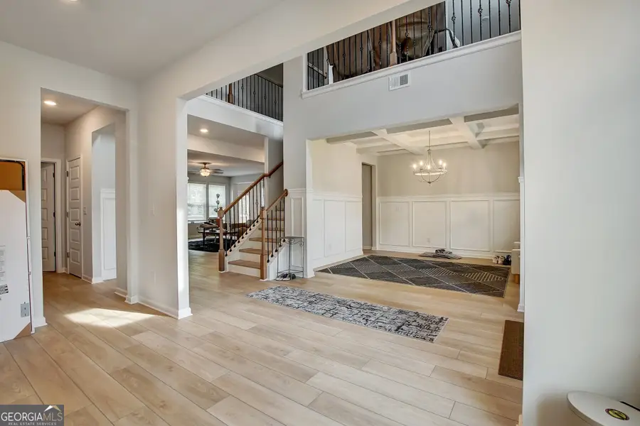 297 Delta Drive, McDonough, GA 30252 - #3