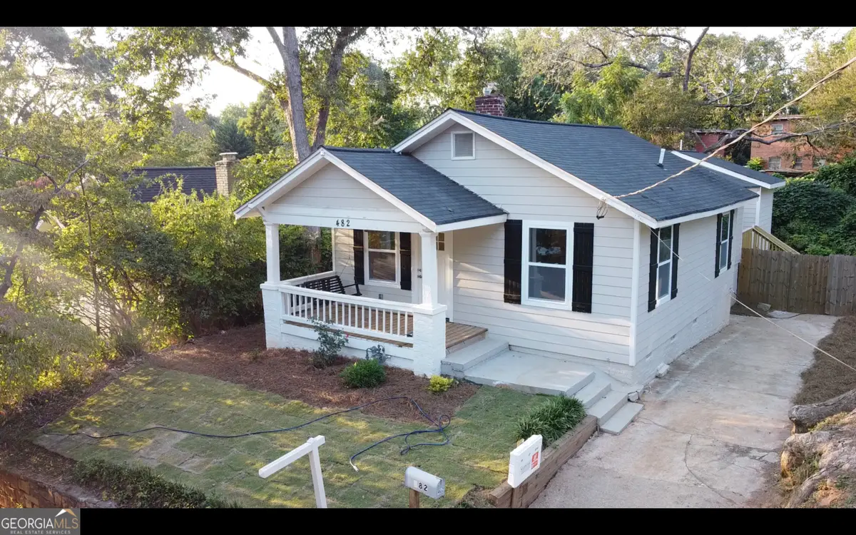 482 Kendrick Avenue Se, Atlanta, GA 30315 - Image #1