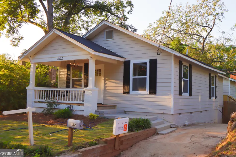 482 Kendrick Avenue Se, Atlanta, GA 30315 - Image #2