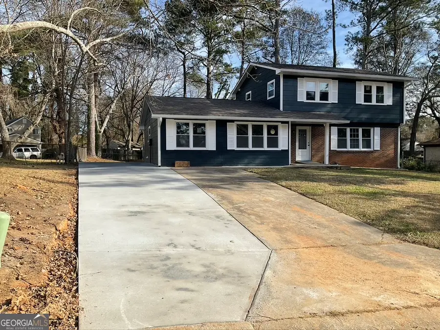 10664 Sandpiper Road, Jonesboro, GA 30238 - Image #2