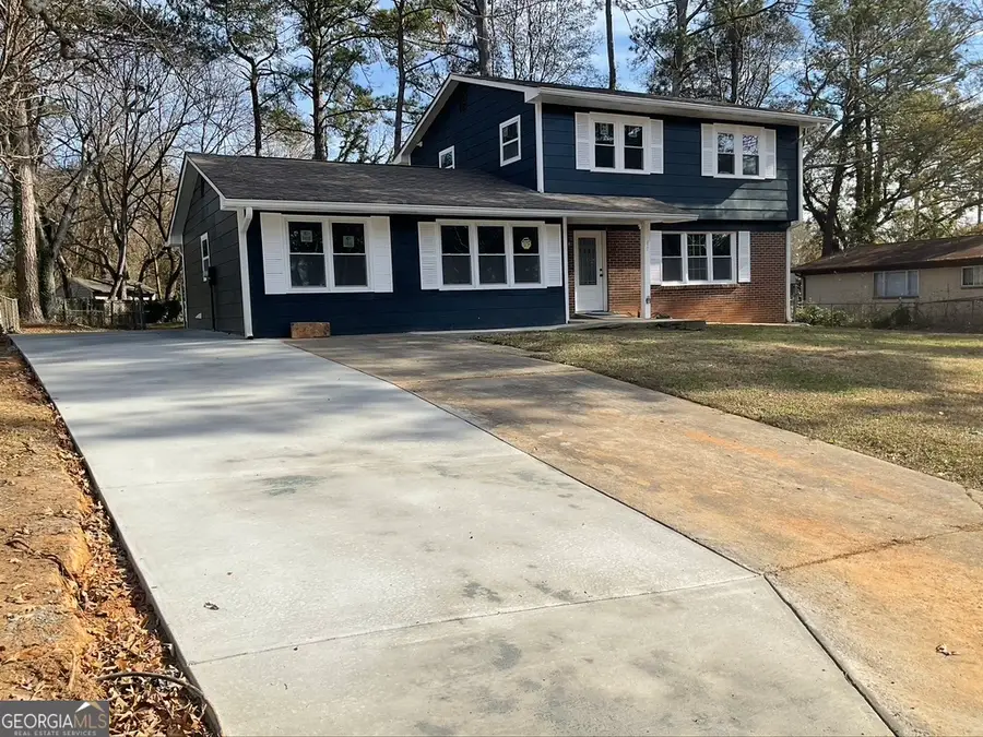 10664 Sandpiper Road, Jonesboro, GA 30238 - Image #3