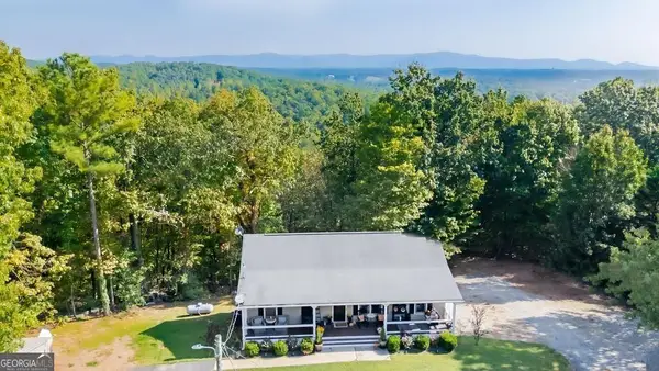 603 Cutoff Road, Jasper, GA 30143