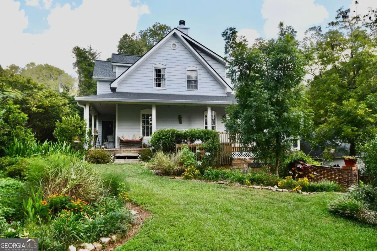 202 Plantation Road, Bishop, GA 30621 - #1