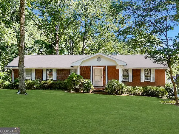 5844 & 5850 Old Bill Cook Road, Atlanta, GA 30349