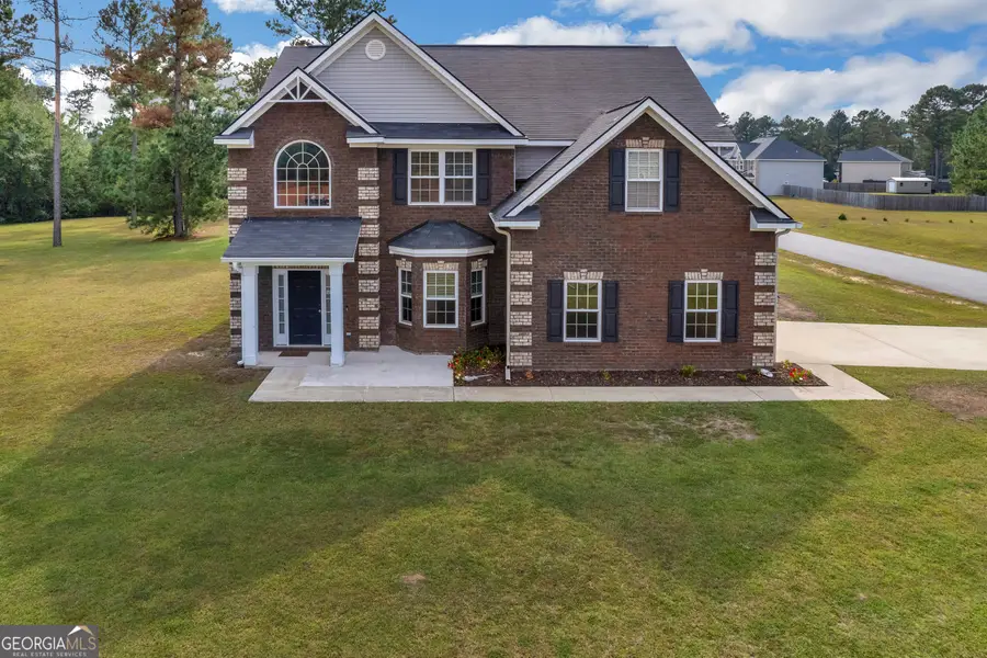 109 Greenbriar Street Ne, Ludowici, GA 31316 - Image #2