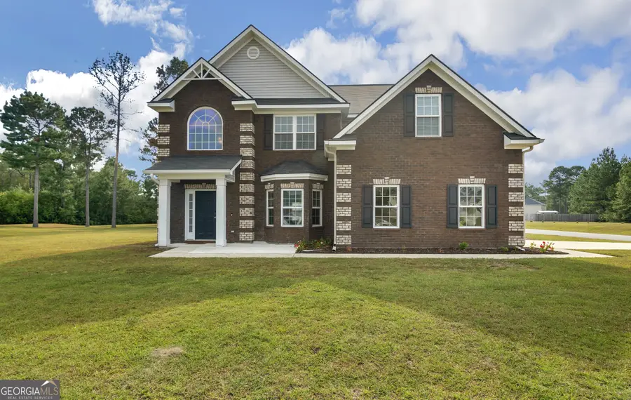 109 Greenbriar Street Ne, Ludowici, GA 31316 - Image #3