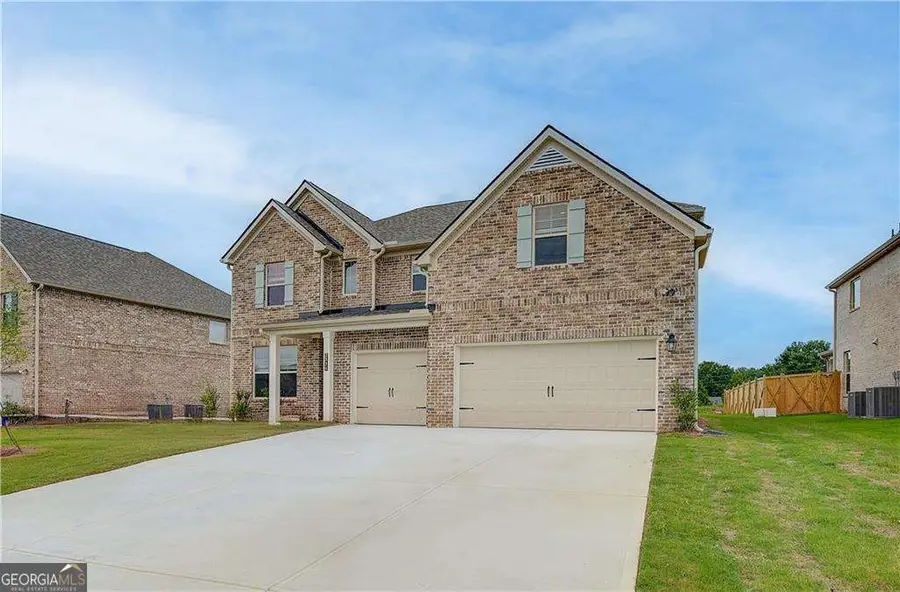 2497 Cadenza Circle, Dacula, GA 30019 - Image #2
