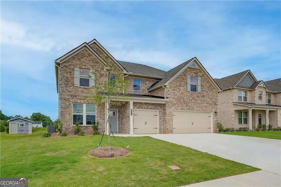 2497 Cadenza Circle, Dacula, GA 30019 - Image #3
