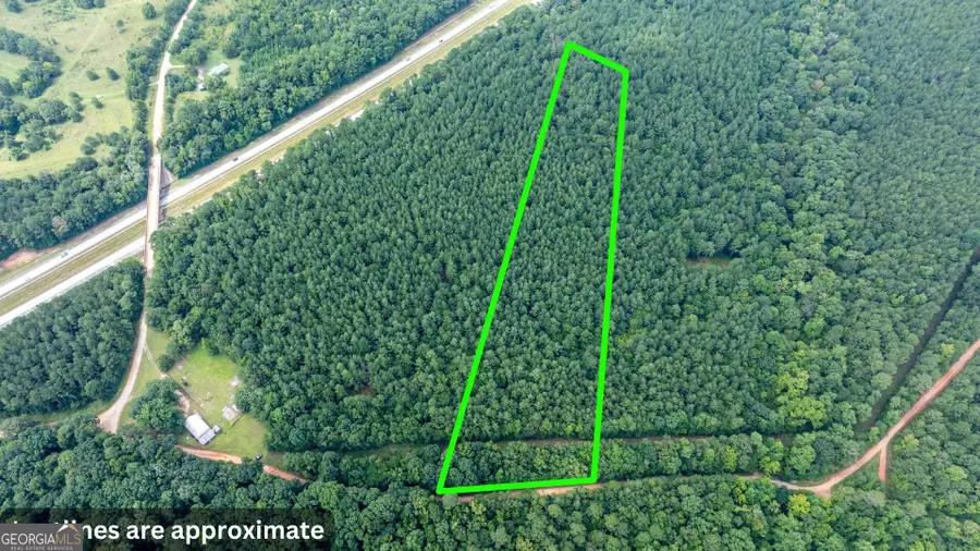 0 Frank Smith Road, Norwood, GA 30821 - Image #3