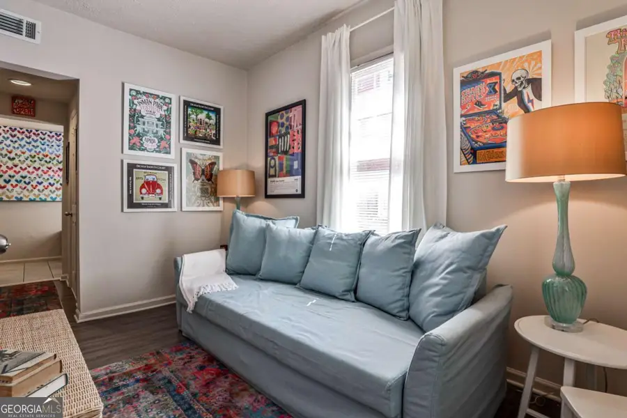 1100 Piedmont Avenue Ne #6, Atlanta, GA 30309 - Image #2