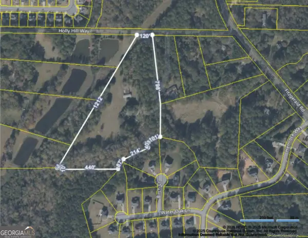 9716 Holly Hill Way, Jonesboro, GA 30238