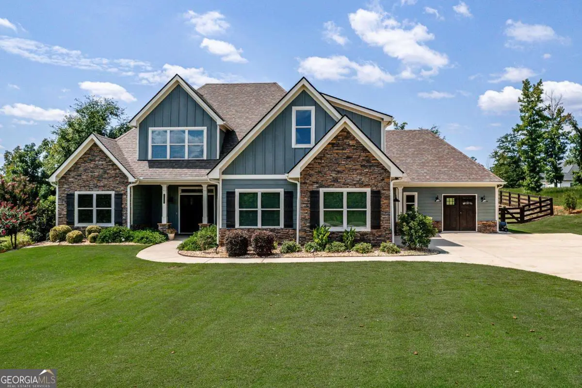 1030 Open Water Drive, Greensboro, GA 30642 - Image #1