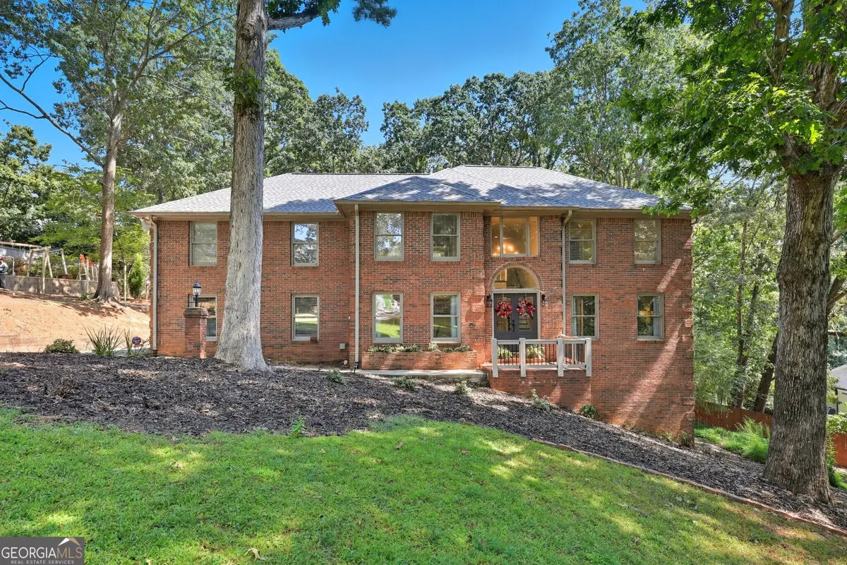 3810 Hardy Place, Gainesville, GA 30506 - #1