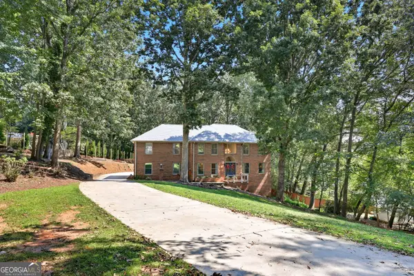 3810 Hardy Place, Gainesville, GA 30506