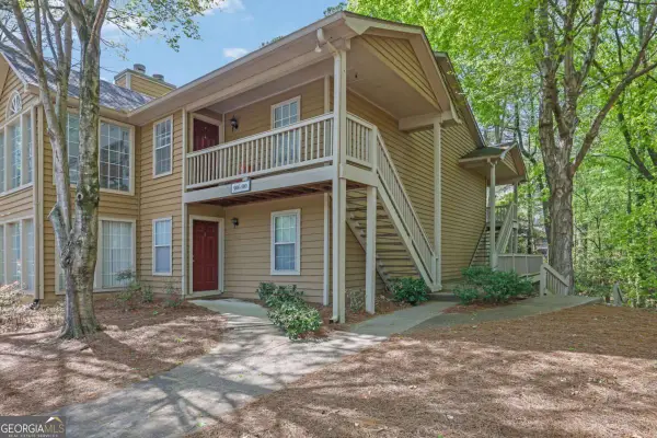 907 Country Park Drive Se, Smyrna, GA 30080