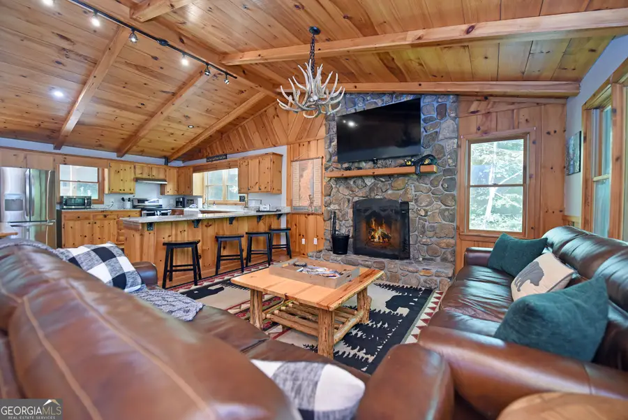 2722 Daves Road, Morganton, GA 30560 - Image #2