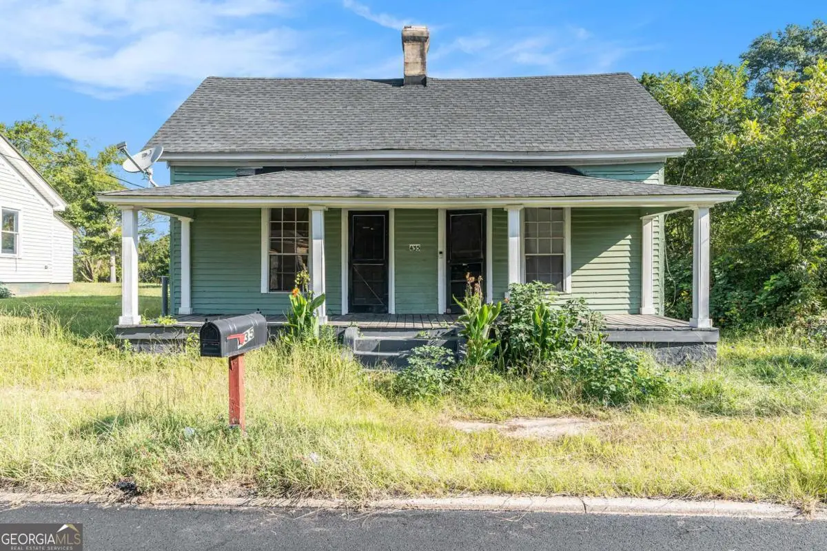 435 W Cherry Street, Griffin, GA 30223 - Image #1