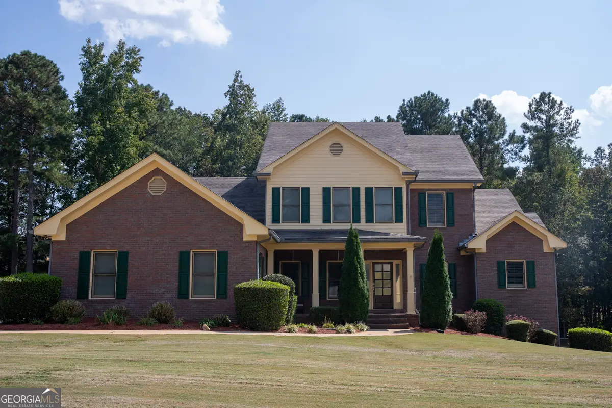 210 Enfield Lane, McDonough, GA 30252 - #1