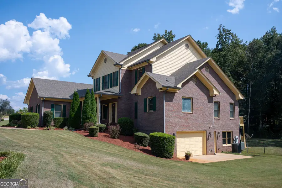 210 Enfield Lane, McDonough, GA 30252 - #2